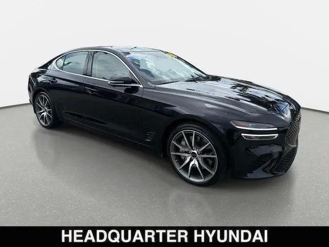 2026 Genesis G70 2.5T RWD Prestige for sale in Sanford, FL