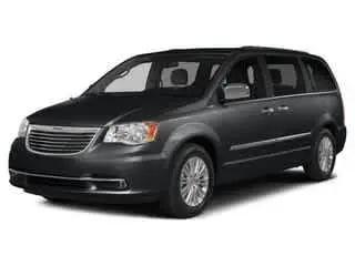 2015 Chrysler Town & Country Touring-L for sale in Farmington Hills, MI