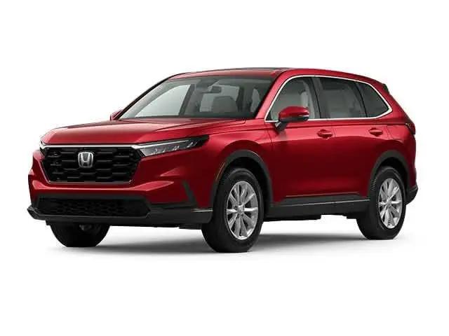 2024 Honda CR-V EX AWD for sale in Farmington Hills, MI