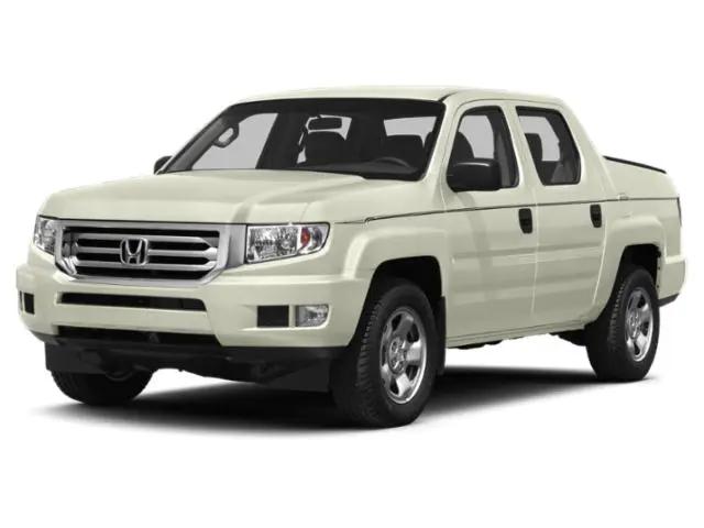 2013 Honda Ridgeline RTL for sale near Zainesville, OH