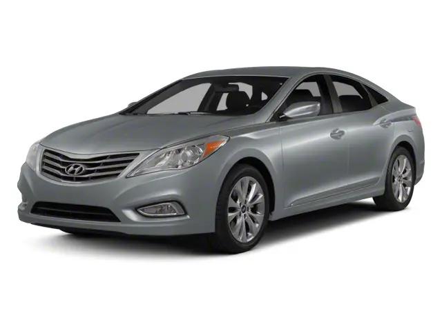 2013 Hyundai Azera Base for sale in Roseville, CA