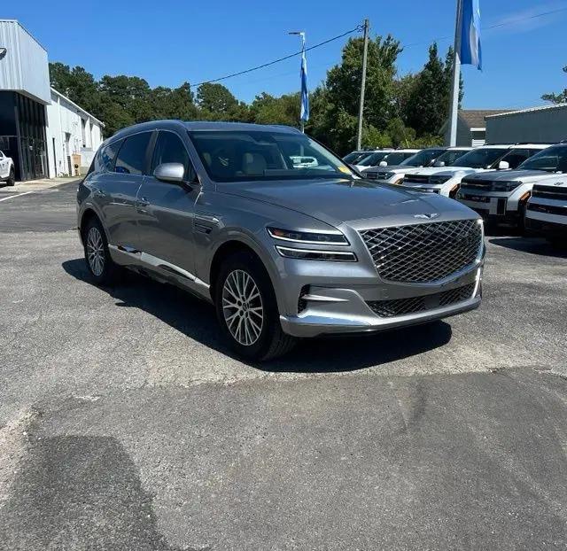 2022 Genesis GV80 2.5T RWD for sale in New Bern, NC