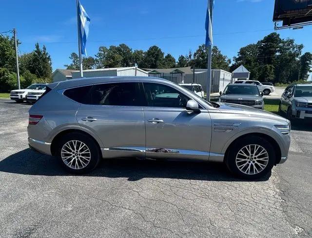2022 Genesis GV80 2.5T RWD