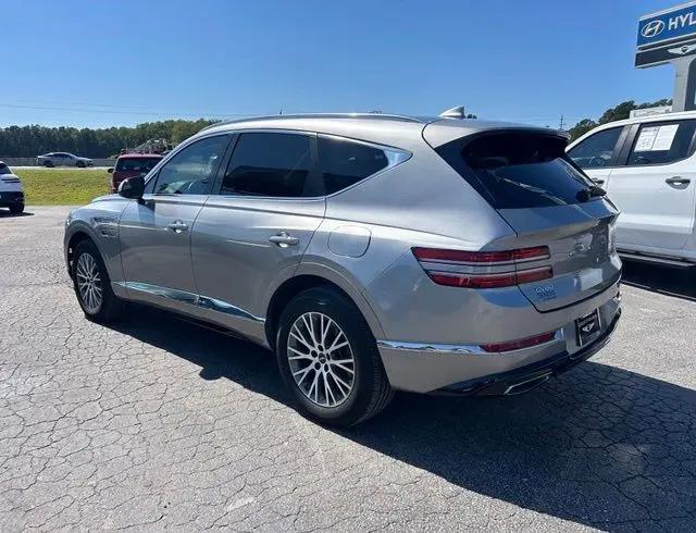 2022 Genesis GV80 2.5T RWD