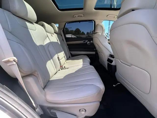 2022 Genesis GV80 2.5T RWD