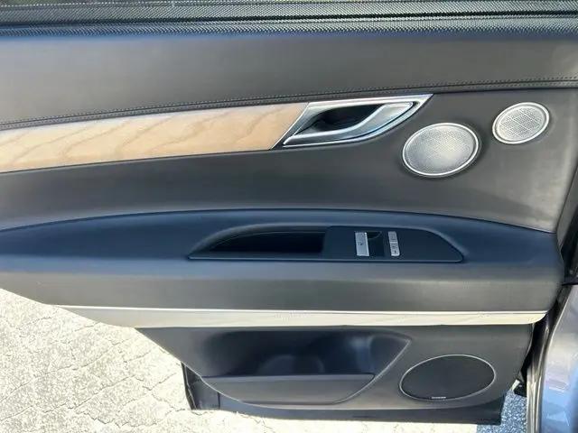 2022 Genesis GV80 2.5T RWD