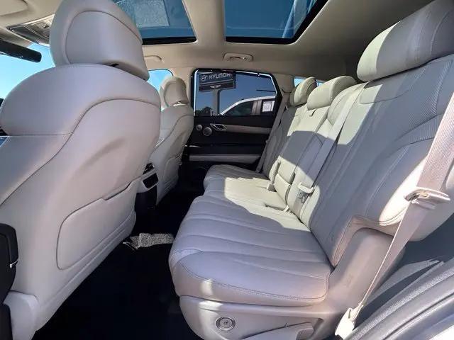 2022 Genesis GV80 2.5T RWD