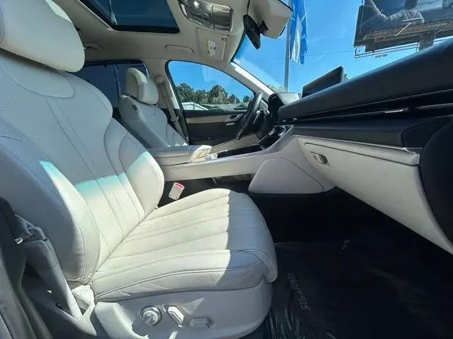 2022 Genesis GV80 2.5T RWD