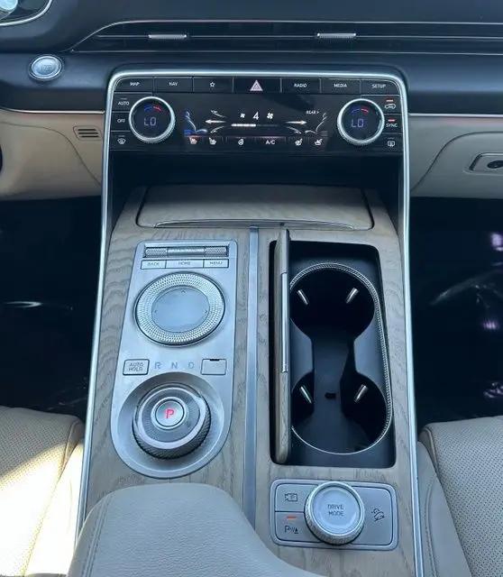 2022 Genesis GV80 2.5T RWD