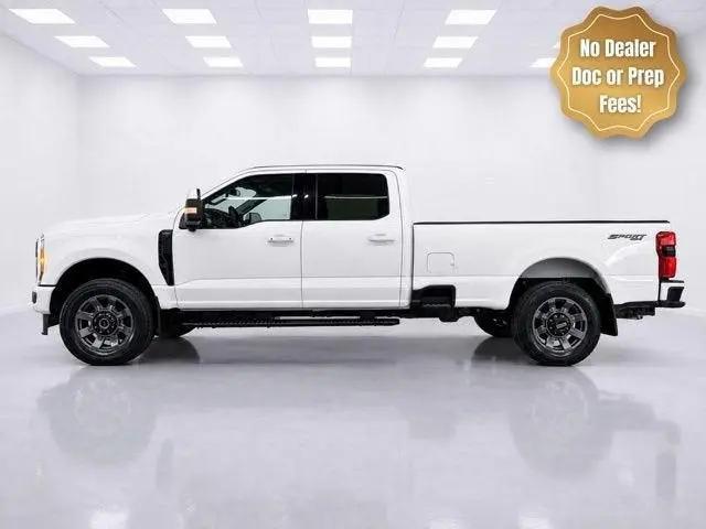 2023 Ford F-250 Lariat for sale in Stonington, CT