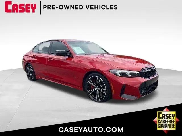 2024 BMW M340i i for sale in Williamsburg, VA