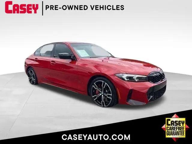 2024 BMW M340i i for sale in Williamsburg, VA