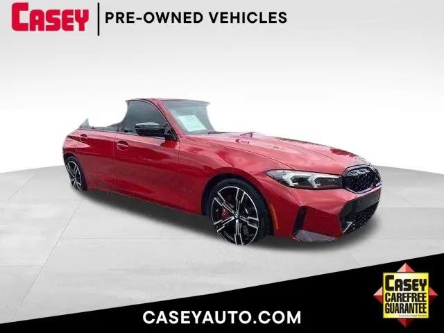 2024 BMW M340i i for sale in Williamsburg, VA