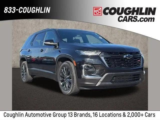 2023 Chevrolet Traverse AWD RS for sale in Pataskala, OH
