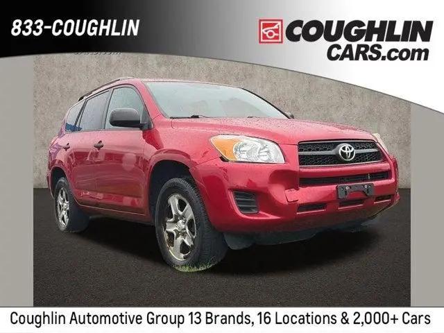 2012 Toyota RAV4 for sale near Pataskala, OH