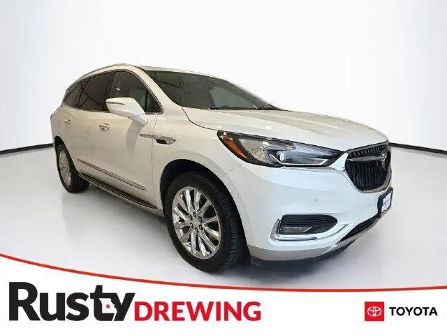 2020 Buick Enclave FWD Premium for sale in Jefferson City, MO