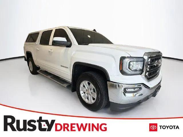 2018 GMC Sierra 1500 SLE for sale in Jefferson City, MO
