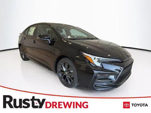 2026 Toyota Corolla SE for sale in Jefferson City, MO