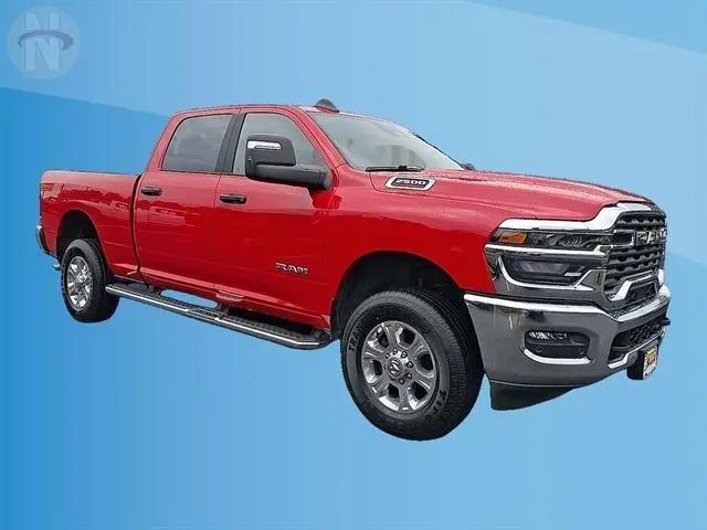 2026 Ram 2500 Big Horn Crew Cab 4x4 64 Box for sale in Wharton, NJ