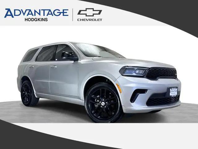 2025 Dodge Durango GT AWD for sale in Hodgkins, IL