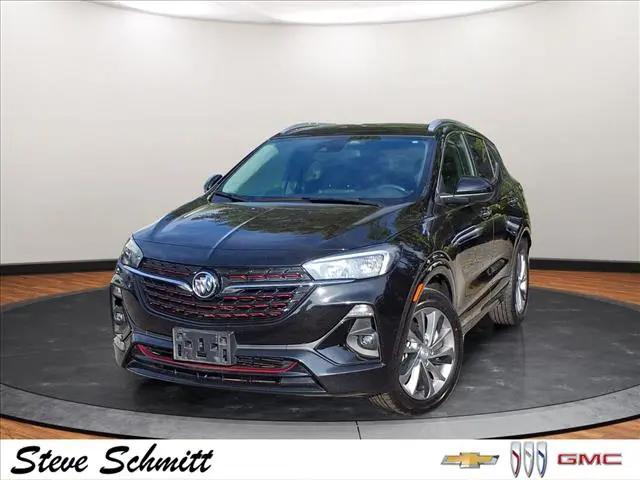 2023 Buick Encore GX Select FWD for sale in Highland, IL