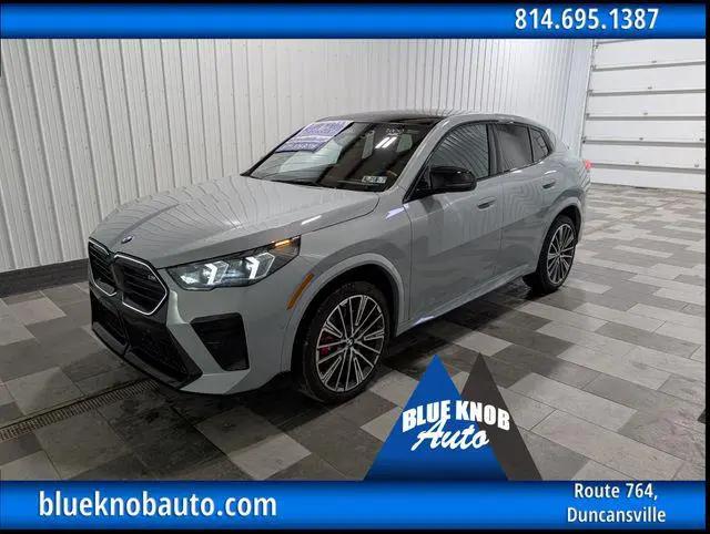 2026 BMW X2 M35i for sale in Duncansville, PA