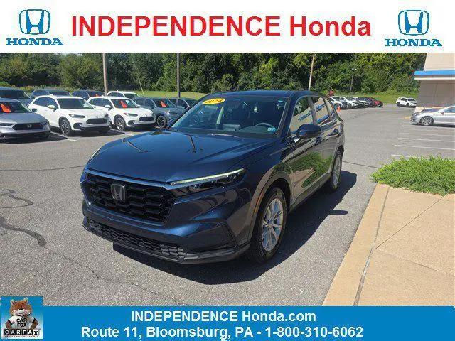 2024 Honda CR-V EX-L AWD for sale in Bloomsburg, PA