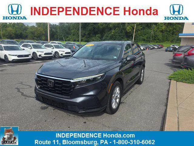 2024 Honda CR-V EX AWD for sale in Bloomsburg, PA