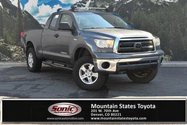 2011 Toyota Tundra Grade 5.7L V8 for sale in Denver, CO