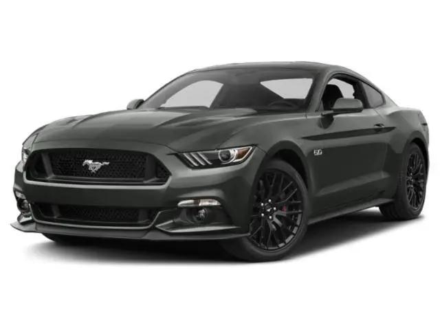 2015 Ford Mustang GT for sale in Denver, CO