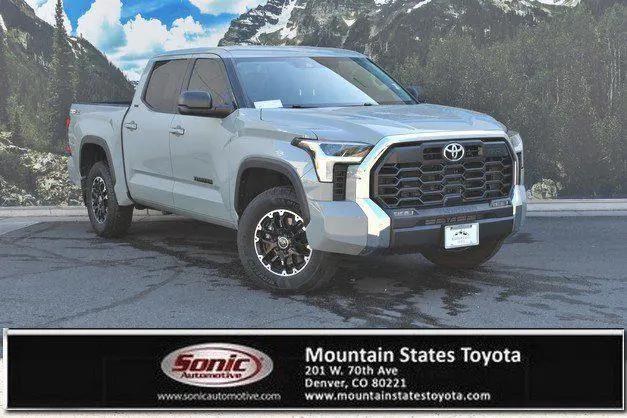 2023 Toyota Tundra SR5 for sale in Denver, CO