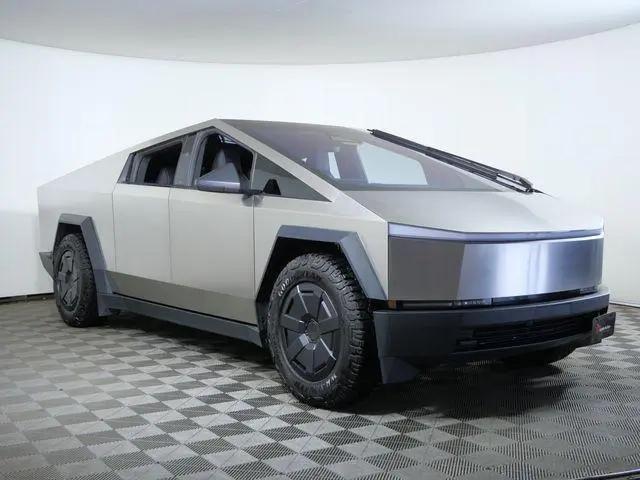 2025 Tesla Cybertruck All-Wheel Drive for sale in Shakopee, MN