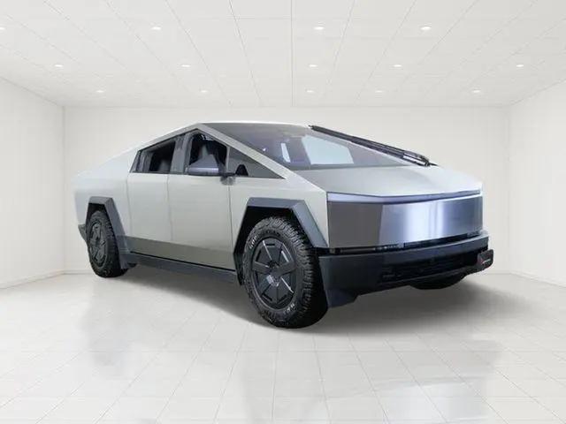 2025 Tesla Cybertruck All-Wheel Drive for sale in Shakopee, MN