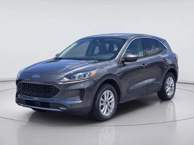 2020 Ford Escape SE for sale in Houston, TX