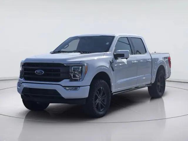 2021 Ford F-150 LARIAT for sale in Houston, TX