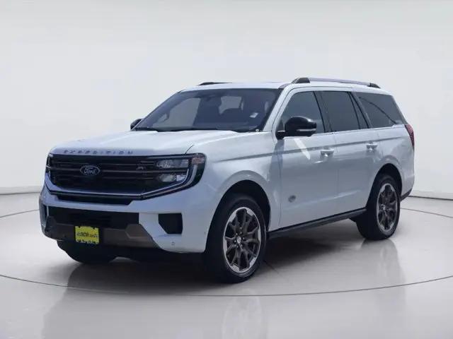 2025 Ford Expedition King Ranch for sale in Houston, TX
