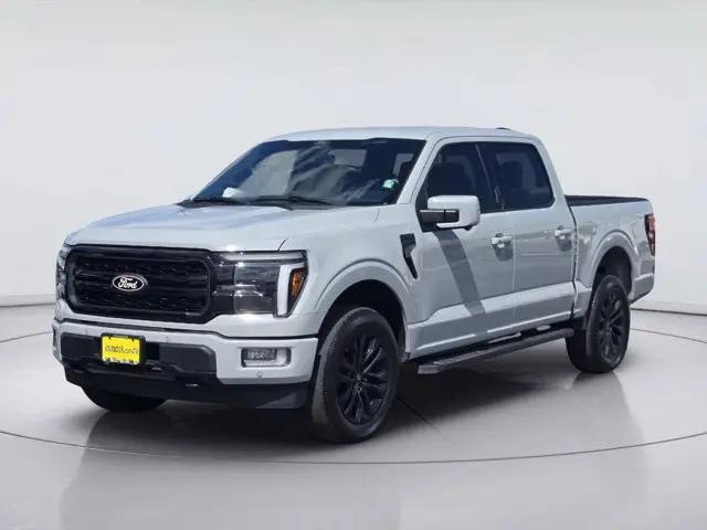 2024 Ford F-150 LARIAT for sale in Houston, TX