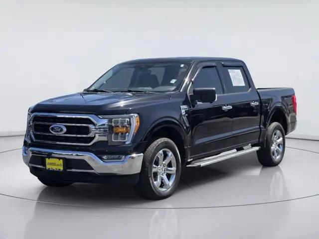 2023 Ford F-150 XLT for sale in Houston, TX