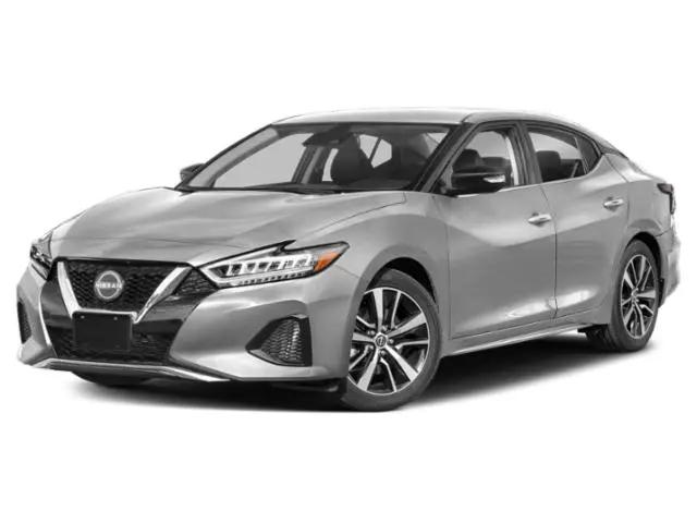 2023 Nissan Maxima SV Xtronic CVT for sale in Hainesport, NJ