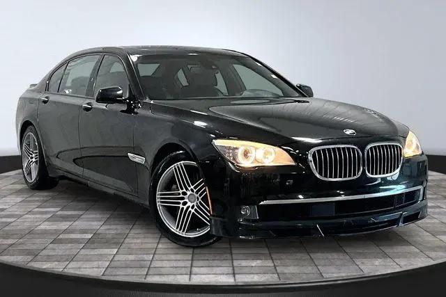 2012 BMW ALPINA B7 xDrive for sale in Roanoke, IN