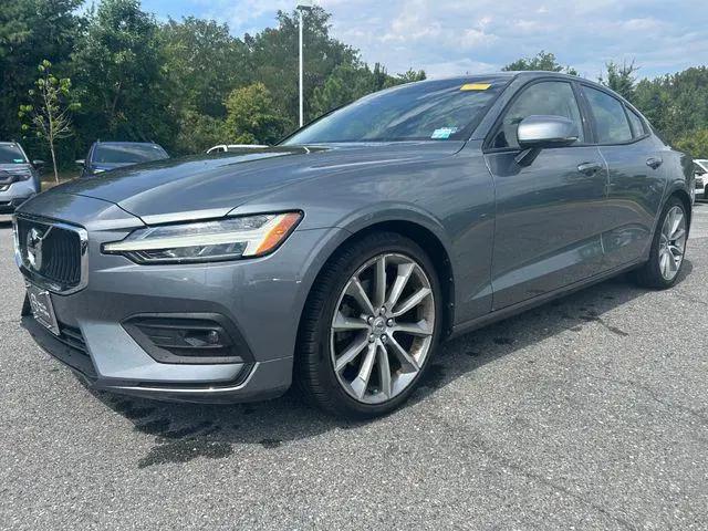 2021 Volvo S60 T5 Momentum for sale in Silver Spring, MD