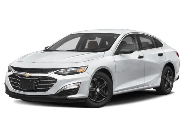 2023 Chevrolet Malibu FWD LS for sale in Moultrie, GA