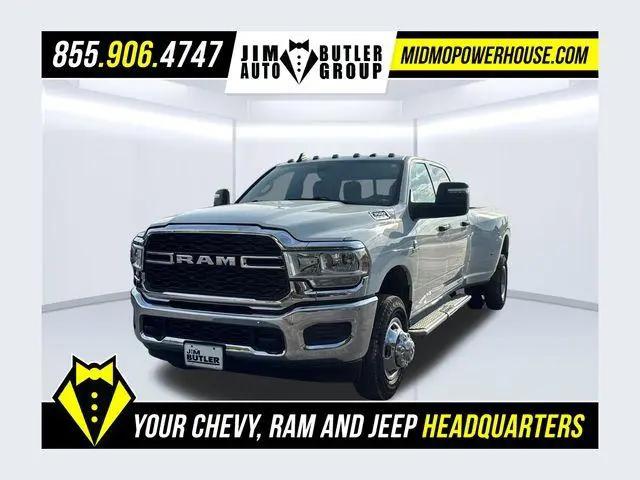 2024 Ram 3500 Tradesman Crew Cab 4x4 8 Box for sale in Linn, MO