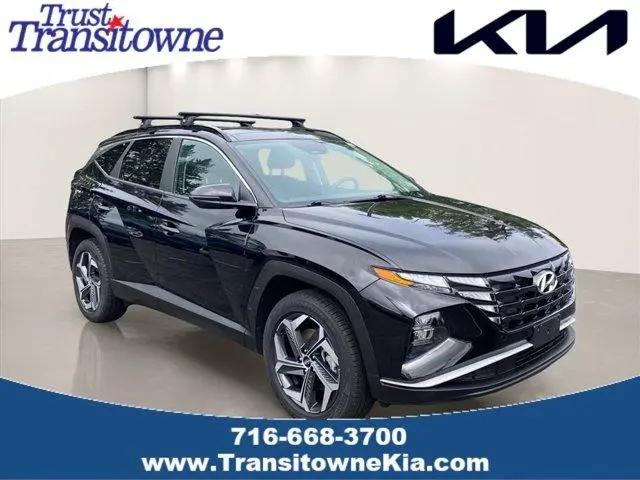 2022 Hyundai Tucson Hybrid SEL Convenience for sale in West Seneca, NY