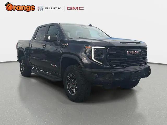 2024 GMC Sierra 1500 4WD Crew Cab Short Box AT4X for sale in Orlando, FL