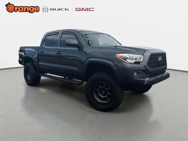 2023 Toyota Tacoma SR V6 for sale in Orlando, FL