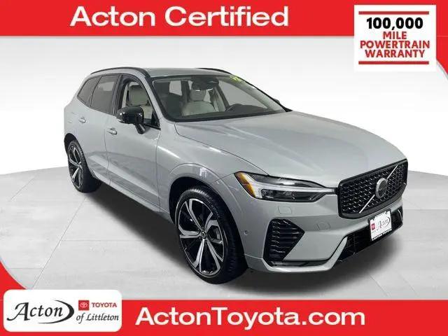 2025 Volvo XC60 B5 Ultra for sale in Littleton, MA