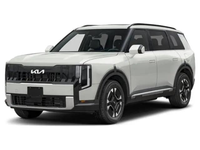2027 Kia Telluride Hybrid EX for sale in Gaithersburg, MD