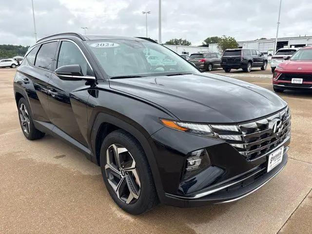2024 Hyundai Tucson Limited for sale in Fort Madison, IA