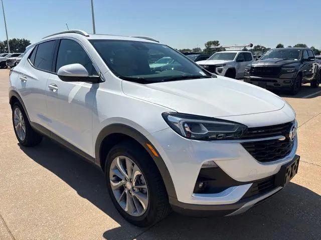 2023 Buick Encore GX Essence AWD for sale in Fort Madison, IA